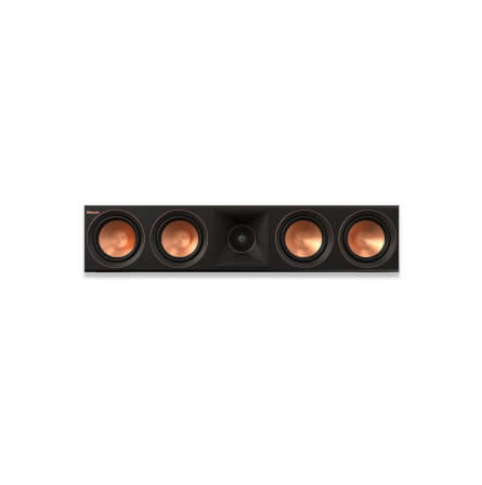 ลำโพงเซ็นเตอร์ KLIPSCH : RP-504C II (สีดำ)_0